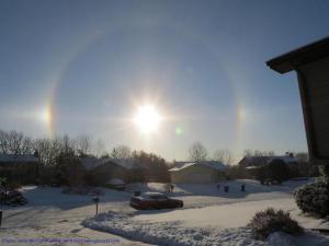 Sun dog--Dec 6 2013--Julie McCarty - Even Smaller Copy--with sig
